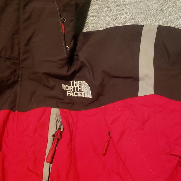 Northface snowboard jacket - Picture 3 of 5